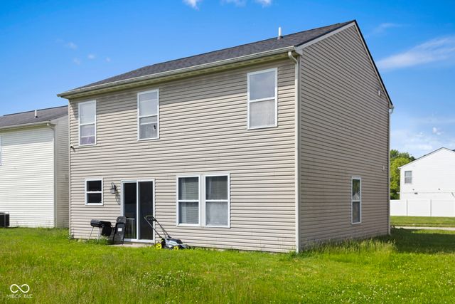 4407 Bellchime Drive, Indianapolis, IN 46235