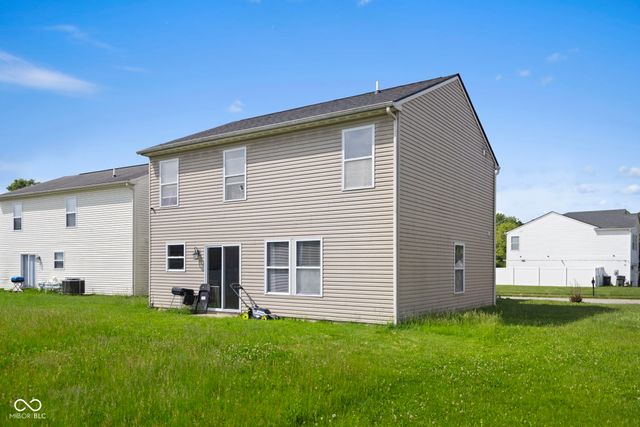 4407 Bellchime Drive, Indianapolis, IN 46235