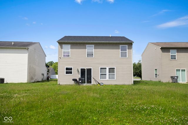 4407 Bellchime Drive, Indianapolis, IN 46235