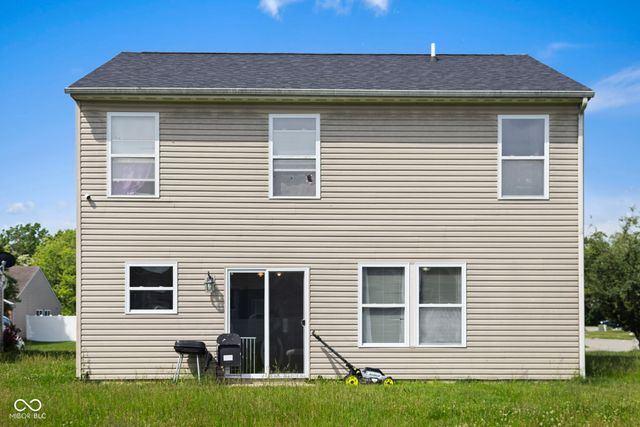4407 Bellchime Drive, Indianapolis, IN 46235