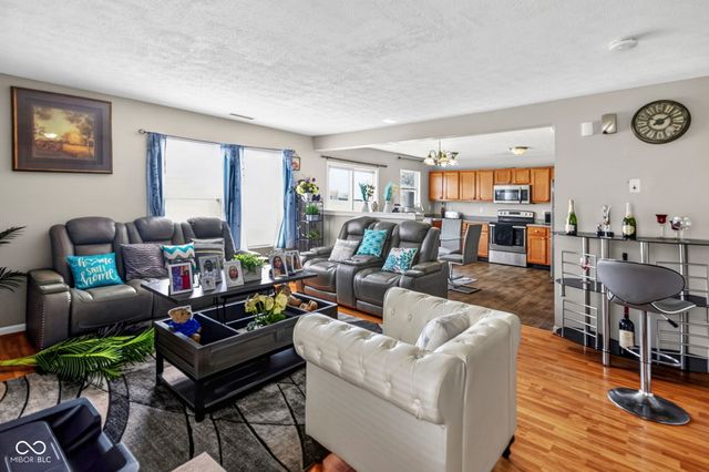 4407 Bellchime Drive, Indianapolis, IN 46235
