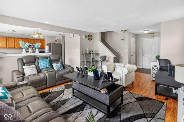 4407 Bellchime Drive, Indianapolis, IN 46235