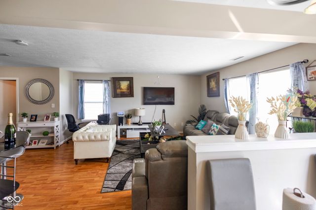 4407 Bellchime Drive, Indianapolis, IN 46235