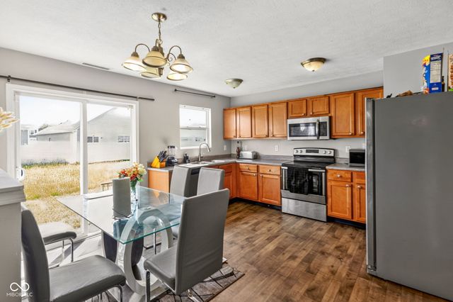 4407 Bellchime Drive, Indianapolis, IN 46235