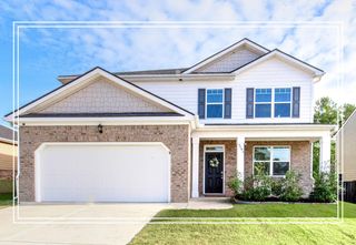 3193 White Gate Loop, Aiken, SC 29801