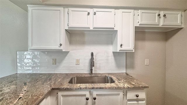 1614 Pecan Chase Circle 59, Arlington, TX 76012