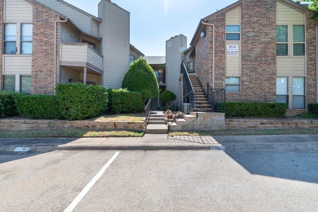 1614 Pecan Chase Circle 59, Arlington, TX 76012