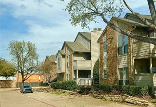 1614 Pecan Chase Circle 59, Arlington, TX 76012