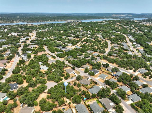 2303 WHITNEY CV, Lago Vista, TX 78641