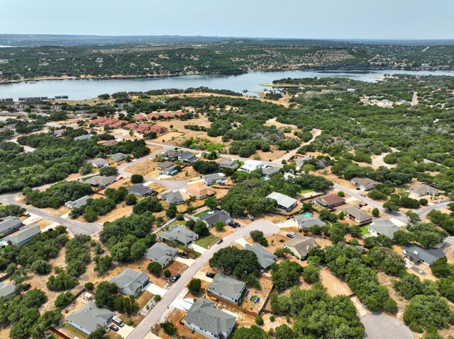 2303 WHITNEY CV, Lago Vista, TX 78641
