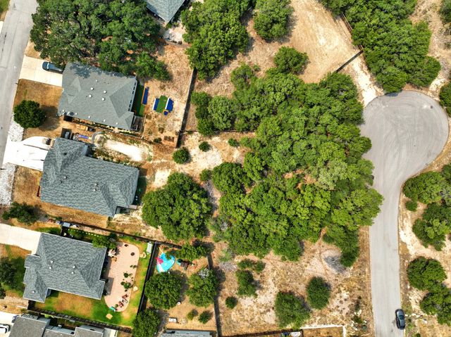 2303 WHITNEY CV, Lago Vista, TX 78641