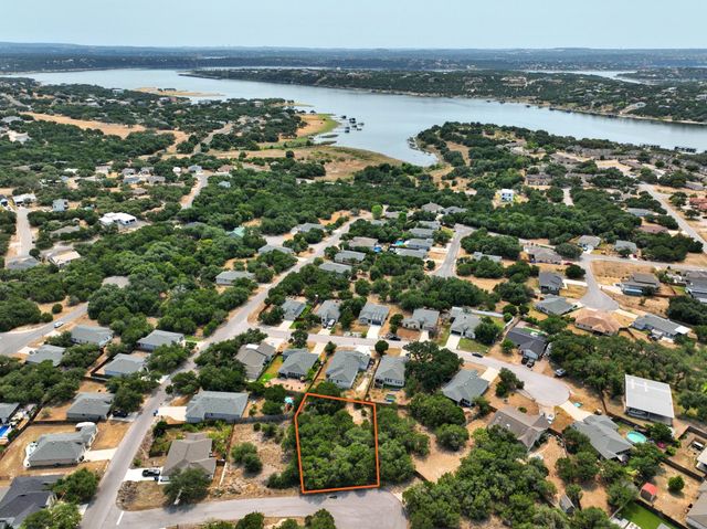 2303 WHITNEY CV, Lago Vista, TX 78641