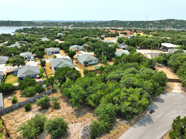 2303 WHITNEY CV, Lago Vista, TX 78641