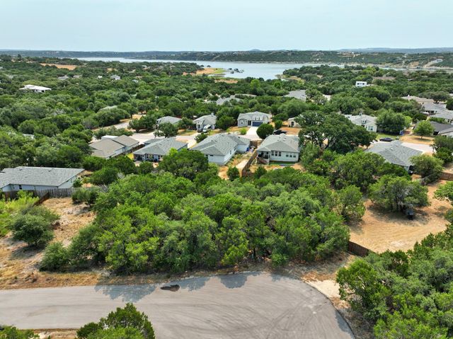2303 WHITNEY CV, Lago Vista, TX 78641