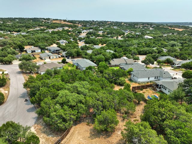 2303 WHITNEY CV, Lago Vista, TX 78641