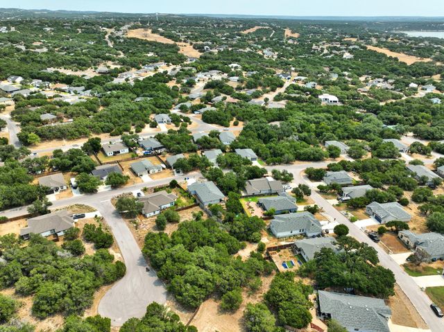 2303 WHITNEY CV, Lago Vista, TX 78641