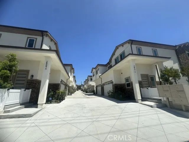 2815 190th A, Redondo Beach, CA 90278