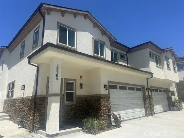 2815 190th A, Redondo Beach, CA 90278