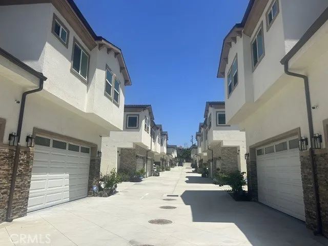 2815 190th A, Redondo Beach, CA 90278