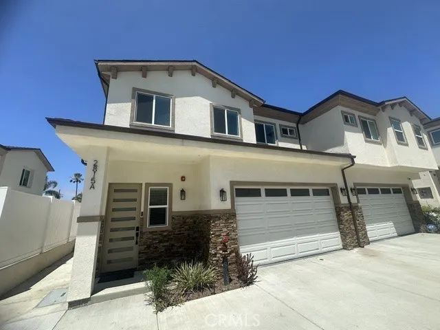 2815 190th A, Redondo Beach, CA 90278
