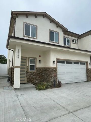 2815 190th A, Redondo Beach, CA 90278