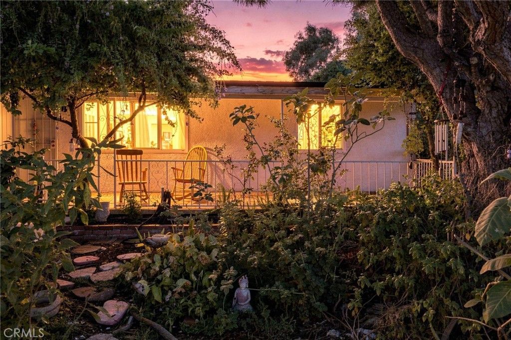 8644 Cantaloupe, Panorama City, CA 91402 — exterior