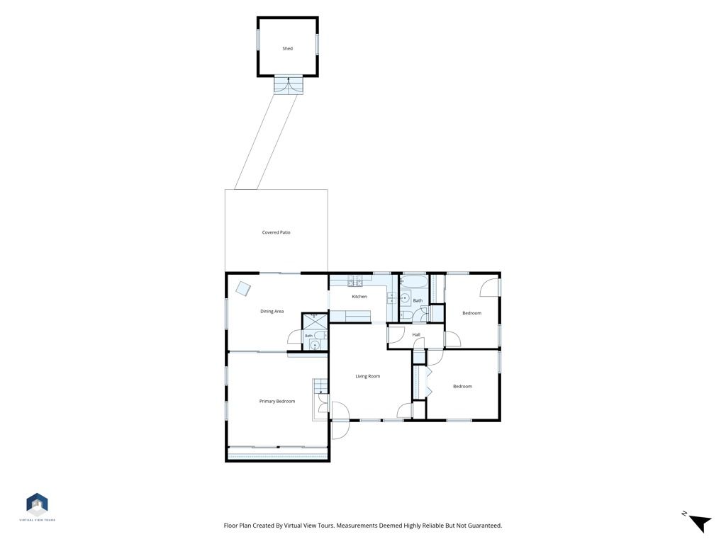 8644 Cantaloupe, Panorama City, CA 91402 — photo 2