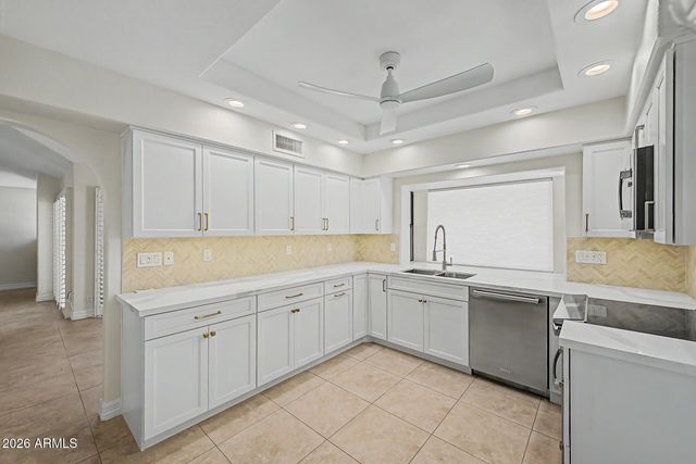 9992 E PURDUE Avenue, Scottsdale, AZ 85258