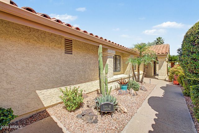 9992 E PURDUE Avenue, Scottsdale, AZ 85258
