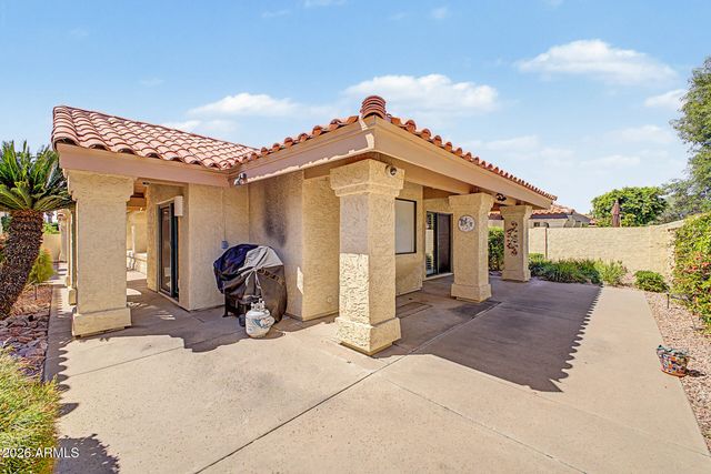 9992 E PURDUE Avenue, Scottsdale, AZ 85258