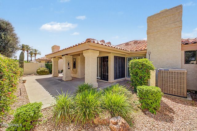 9992 E PURDUE Avenue, Scottsdale, AZ 85258