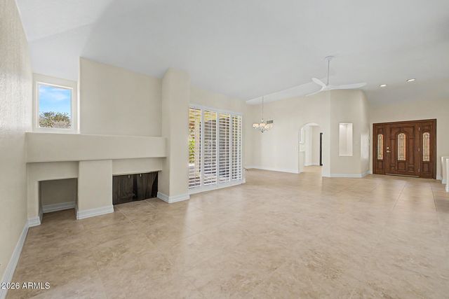 9992 E PURDUE Avenue, Scottsdale, AZ 85258