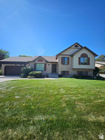 10248 S BUTTERCUP DR, Sandy, UT 84092