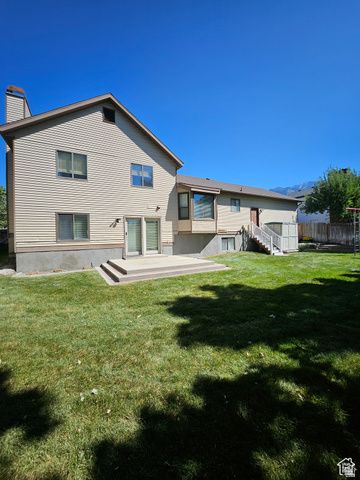 10248 S BUTTERCUP DR, Sandy, UT 84092