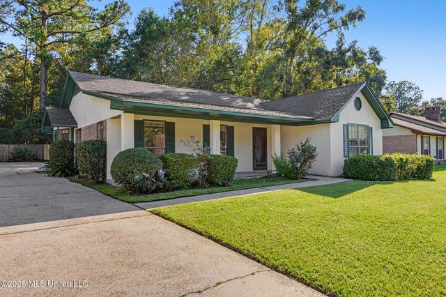 15183 N Parkwood Drive, Gulfport, MS 39503