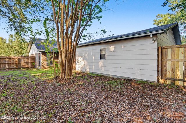 15183 N Parkwood Drive, Gulfport, MS 39503