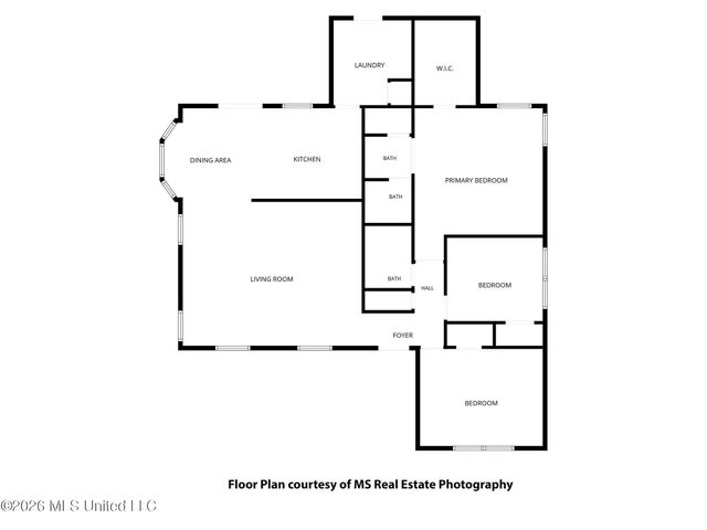 15183 N Parkwood Drive, Gulfport, MS 39503