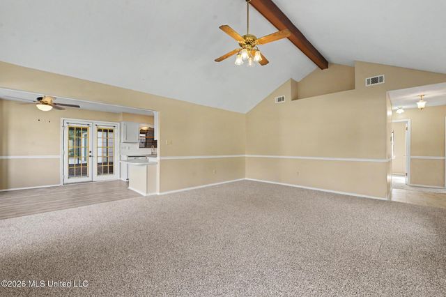 15183 N Parkwood Drive, Gulfport, MS 39503