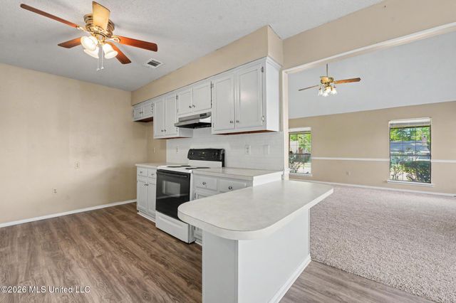 15183 N Parkwood Drive, Gulfport, MS 39503