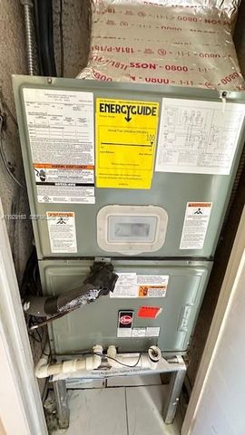 3401 N Country Club Dr 207, Aventura, FL 33180