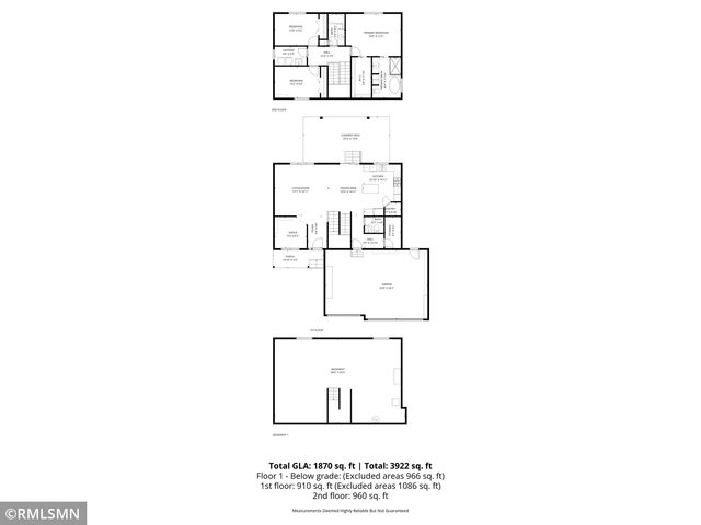 1962 William Lane, Hugo, MN 55038