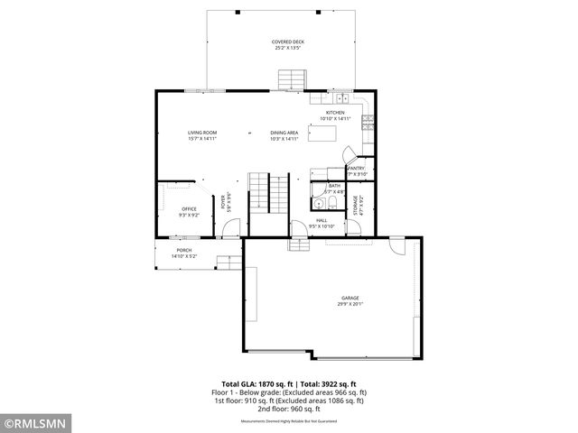 1962 William Lane, Hugo, MN 55038