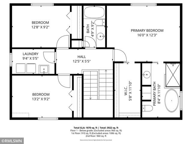 1962 William Lane, Hugo, MN 55038