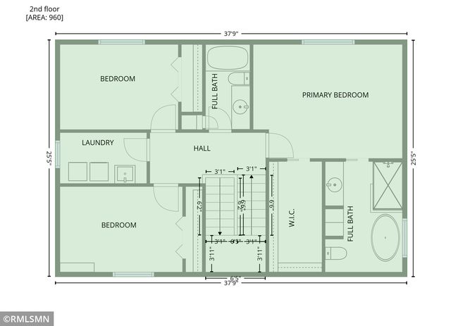 1962 William Lane, Hugo, MN 55038