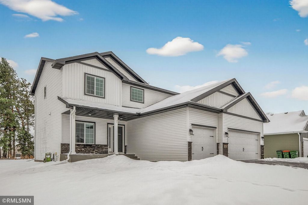 1962 William Lane, Hugo, MN 55038