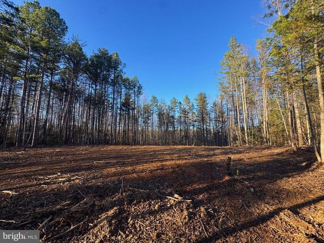 541 EQUESTRIAN LANDING TRL, Bumpass, VA 23024