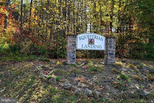 541 EQUESTRIAN LANDING TRL, Bumpass, VA 23024