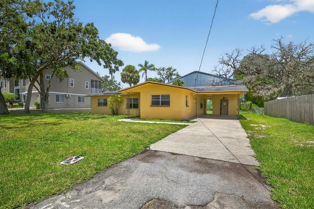 5119 LIMESTONE DRIVE, Port Richey, FL 34668