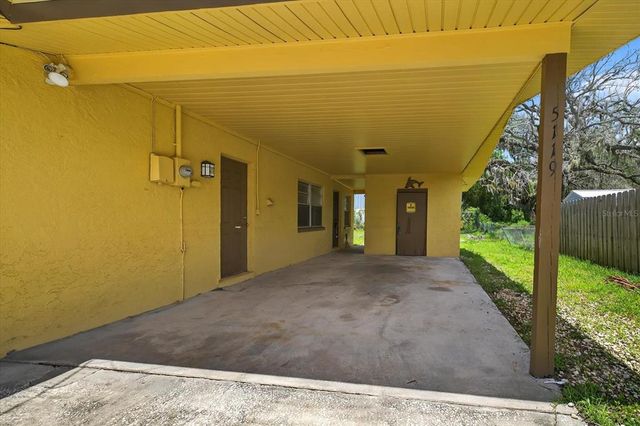 5119 LIMESTONE DRIVE, Port Richey, FL 34668
