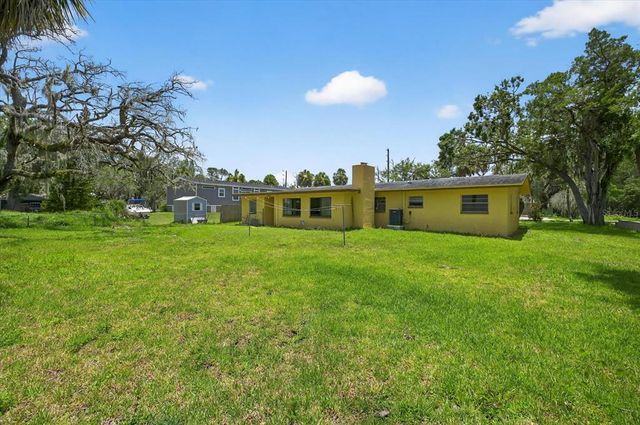 5119 LIMESTONE DRIVE, Port Richey, FL 34668